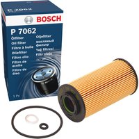 Bosch F026407062 Oil Filter (P7062)