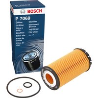 Bosch F026407069 Oil Filter (P7069)