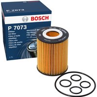 Bosch F026407073 Oil Filter (P7073)
