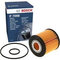 Bosch F026407098 Oil Filter (P7098)