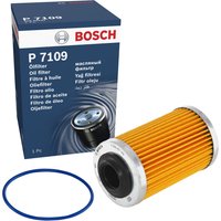 Bosch F026407109 Oil Filter (P7109)