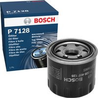 Bosch F026407128 Oil Filter (P7128)