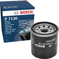 Bosch F026407130 Oil Filter (P7130)