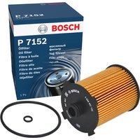 Bosch F026407152 Oil Filter (P7152)