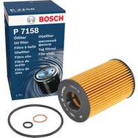 Bosch F026407158 Oil Filter