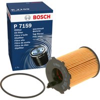 Bosch F026407159 Oil Filter (P7159)