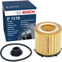 Bosch F026407178 Oil Filter