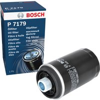 Bosch F026407179 Oil Filter