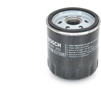 Bosch F026407203 Oil Filter (P7203)
