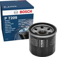 Bosch F026407209 Oil Filter (P7209)