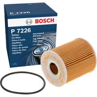 Bosch F026407226 Oil Filter (P7226)