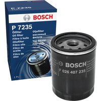 Bosch F026407235 Oil Filter (P7235)