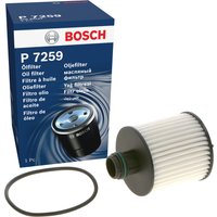 Bosch F026407259 Oil Filter (P7259)