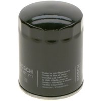 Bosch F026407271 Oil Filter (P7271)