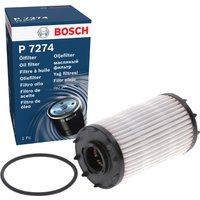 Bosch F026407274 Oil Filter (P7274)
