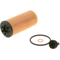 Bosch F026407277 Oil Filter (P7277)
