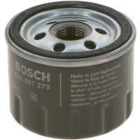Bosch F026407279 Oil Filter (P7279)