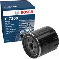Bosch F026407300 Oil Filter (P7300)