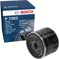Bosch F026407302 Oil Filter (P7302)