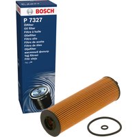 Bosch F026407327 Oil Filter (P7327)