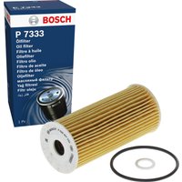Bosch F026407333 Oil Filter (P7333)