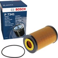 Bosch F026407341 Oil Filter (P7341)