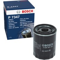 Bosch F026407347 Oil Filter (P7347)