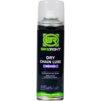 Bike Right Dry Chain Lube 300ml