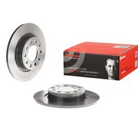Brembo 08.9460.41 Prime Brake Disc