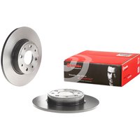 Brembo 08.A915.11 Prime Brake Disc