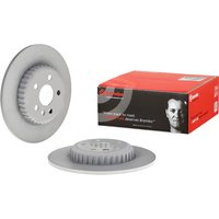 Brembo 08.C983.23 Prime Lightweight Brake Disc