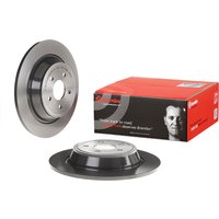 Brembo 08.N258.21 Prime Brake Disc