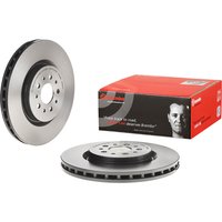 Brembo 09.6843.21 Prime Brake Disc