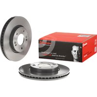 Brembo 09.9574.41 Prime Brake Disc