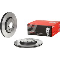 Brembo 09.9928.11 Prime Brake Disc