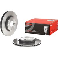Brembo 09.A913.11 Prime Brake Disc
