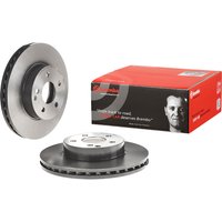 Brembo 09.B280.41 Prime Brake Disc
