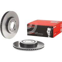 Brembo 09.C760.11 Prime Brake Disc