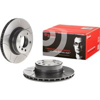 Brembo 09.C894.75 Xtra Max Brake Disc
