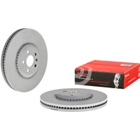 Brembo 09.C982.23 Prime Brake Disc