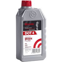 Brembo Prime Brake Fluid DOT 4 500ml