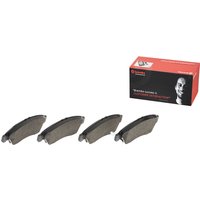 Brembo P28024 Prime Brake Pad Set