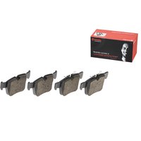 Brembo P50133 Prime Brake Pad Set