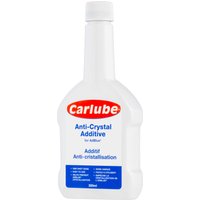 Carlube Anti-Crystal Additive for AdBlue 300ml