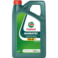 Castrol MAGNATEC 5W-30 DX Engine Oil 5L