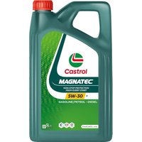 Castrol MAGNATEC 5W-30 P Engine Oil 5L