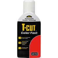 T-Cut Color Fast Ceramic Light Red 500ml