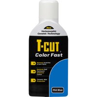 T-Cut Color Fast Ceramic Mid Blue 500ml
