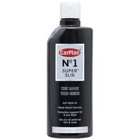 CarPlan No.1 Super Slik 600ml
