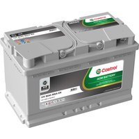 Castrol 115 AGM Start-Stop Car Battery